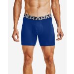 Under Armour Charged Cotton 6" boxerky 3 ks – Hledejceny.cz