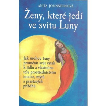 Ženy, které jedí ve svitu Luny