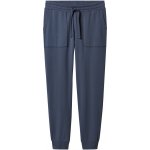 esmara Men Pánské tepláky modrá – Zboží Dáma