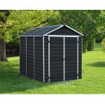 Palram Skylight 6x8 antracit – Zboží Dáma