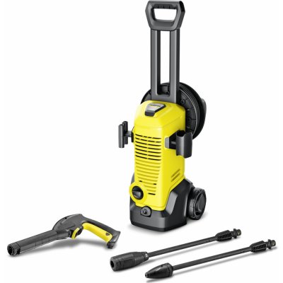 Kärcher K 3 Premium 16763700 – Hledejceny.cz