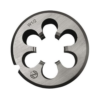 NÁSTROJE CZ Závitová čelist W3/4"x10z NO střední DIN EN 22 568 - PN8/3211(BSW) - CZO-211-340 – Hledejceny.cz