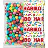 Bonbón Haribo Dragibus Soft Jellybeans 2 kg