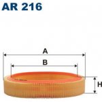 Vzduchový filtr FILTRON AR 216 – Hledejceny.cz