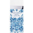 Dolce Gabbana Light Blue Summer Vibes toaletní voda dámská 50 ml