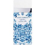 Dolce Gabbana Light Blue Summer Vibes toaletní voda dámská 100 ml – Zboží Mobilmania