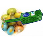 Only Velikonoční vajíčka s lískooříškovým krémem síťka 84 g – Sleviste.cz