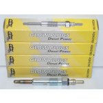 Žhavící svíčka RENAULT – Zboží Mobilmania