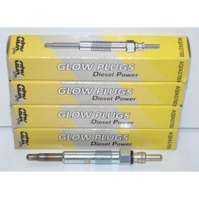 Žhavící svíčka RENAULT – Zboží Mobilmania