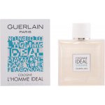 Guerlain L' Idéal Cologne toaletní voda pánská 100 ml – Hledejceny.cz