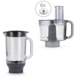 Kenwood Cooking Chef XL KCL95.424SI – Hledejceny.cz