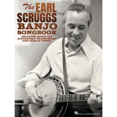 The Earl Scruggs Banjo Songbook – Zbozi.Blesk.cz