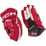 Hokejové rukavice CCM jetspeed ft6 sr – Hledejceny.cz