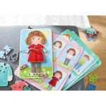 Haba Provlékačka Oblékací panenka – Zboží Dáma