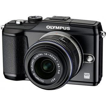 Olympus E-PL2