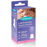 Lansinoh Latch Assist laktační asistent – Zboží Mobilmania