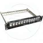 Solarix SX12M-0-STP-BK-UNI-N-10 – Zboží Živě