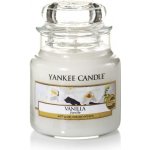 Yankee Candle Vanilla 104 g – Zbozi.Blesk.cz