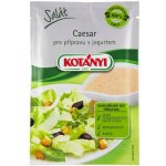 Kotányi Salát Caesar pro přípravu s jogurtem 13 g – Hledejceny.cz