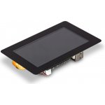 Raspberry Pi Touch Display 2 - 5”, 720 × 1280, kapacitní, DSI – Hledejceny.cz