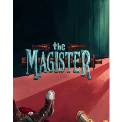 The Magister