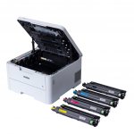 Brother HLL3220CW – Zboží Živě