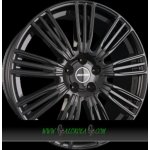 GMP COVENTRY 9,5x21 5x120 ET49 gloss black | Zboží Auto