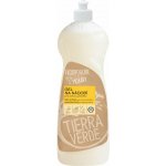 Tierra Verde Gel na nádobí citlivá pokožka 1 l – Zboží Mobilmania