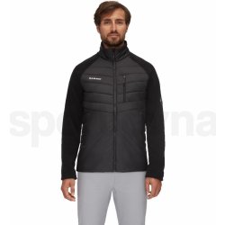 Mammut Innominata ML Hybrid jacket 1014-03550-0001 black