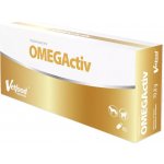 Vetfood Omega Activ 60 ks – Hledejceny.cz