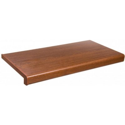 Deokork Vnitřní dřevotřískový parapet nos 40 mm 50x500 mm Zlatý dub – Hledejceny.cz