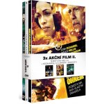 Akční film II. DVD – Hledejceny.cz