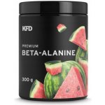 KFD Premium Beta-alanine 300 g – Hledejceny.cz