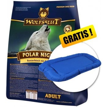 Wolfsblut Polar Night 15 kg