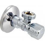 Schell COMFORT pračkový připojovací ventil 1/2 x 3/4" bez zpětné klapky – Zboží Dáma