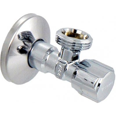 Schell COMFORT pračkový připojovací ventil 1/2 x 3/4" bez zpětné klapky – Zboží Dáma