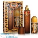 Cuba Tiger EDP 100 ml + deospray 50 ml dárková sada