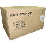 Kyocera údržbová sada (Manitance kit), MK-475, pro Kyocera FS-6025/6030 – Hledejceny.cz