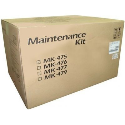 Kyocera údržbová sada (Manitance kit), MK-475, pro Kyocera FS-6025/6030 – Hledejceny.cz