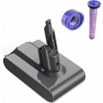 Patona Dyson V7 – Zboží Dáma