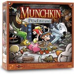 Cool Mini Or Not Munchkin Dungeon – Hledejceny.cz