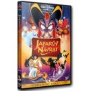 Aladin - jafarův návrat DVD