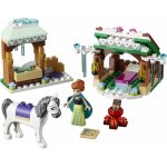 LEGO® Disney 41147 Anna’s Snow Adventure – Zboží Živě