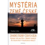 Mystéria země české, Záhadné otazníky českých dějin – Hledejceny.cz