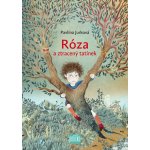 Róza a ztracený tatínek - Pavlína Jurková – Hledejceny.cz