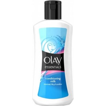 Olay Gentle Cleansers Conditioning milk čistící pleťové mléko 200 ml