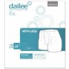 Přípravek na inkontinenci Dailee Fix Premium L 5 ks