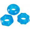 You2Toys Stretchy Cock Ring Set 3 pcs