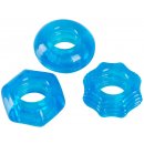 You2Toys Stretchy Cock Ring Set 3 pcs