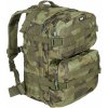 Army a lovecký batoh MFH US Assault II M95 CZ camo 40 l